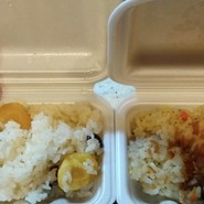 おこわ田吾作 阪急うめだ本店