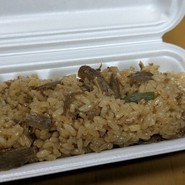 おこわ田吾作 阪急うめだ本店