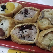 おこわ田吾作 阪急うめだ本店