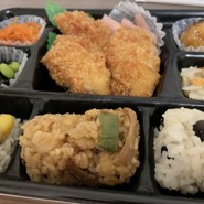 おこわ田吾作 阪急うめだ本店