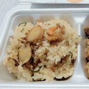 おこわ田吾作 阪急うめだ本店