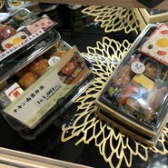 おこわ田吾作 阪急うめだ本店
