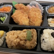 おこわ田吾作 阪急うめだ本店