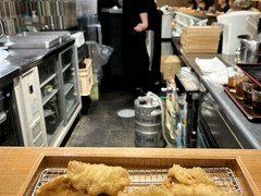 天麸羅　すえ廣
