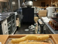 天麸羅　すえ廣