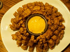 アウトバックステーキハウス名古屋栄店