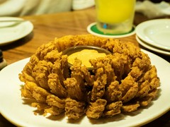 アウトバックステーキハウス名古屋栄店