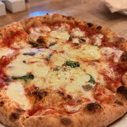 ピッツァ パスチーボ（Pizza Pascibo）