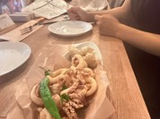 ピッツァ パスチーボ（Pizza Pascibo）