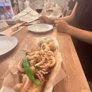 ピッツァ パスチーボ（Pizza Pascibo）