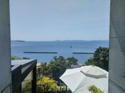 和カフェ たらそ