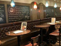 ビアーズテーブル ケラケラ