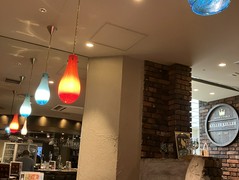 ビアーズテーブル ケラケラ