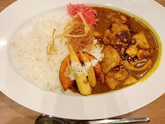 可視化飯店