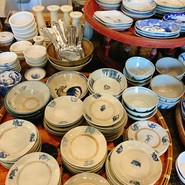 可視化飯店