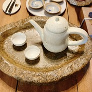 可視化飯店