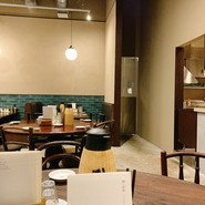 可視化飯店
