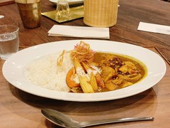 可視化飯店