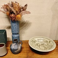 可視化飯店