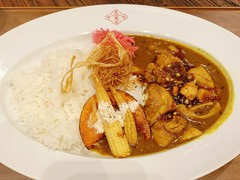 可視化飯店