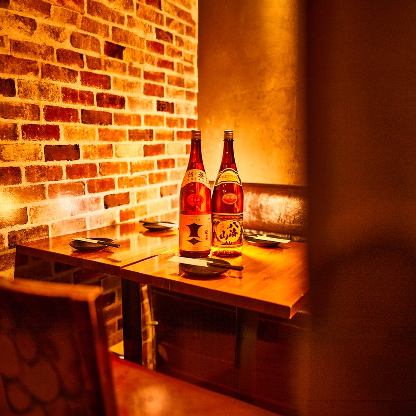 全席個室 炭火焼き鳥 鳥ごころ 渋谷本店 道玄坂/神泉/居酒屋 ネット