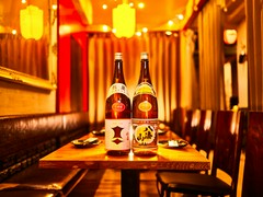 全席個室 炭火焼き鳥 鳥ごころ 渋谷本店