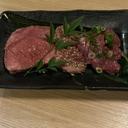 錦糸町焼肉　才色兼備