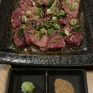 錦糸町焼肉　才色兼備