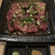 錦糸町焼肉　才色兼備