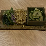 錦糸町焼肉　才色兼備