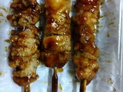 鶏三和 エキュート赤羽店