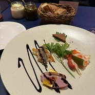 リストランテ・バル・ポルテーニョ