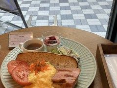 Cafe&Bar BACCANO