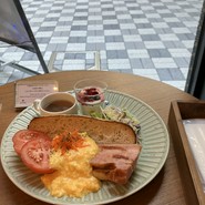 Cafe&Bar BACCANO