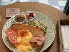 Cafe&Bar BACCANO