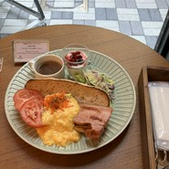 Cafe&Bar BACCANO