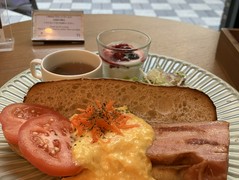 Cafe&Bar BACCANO