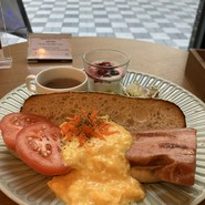 Cafe&Bar BACCANO