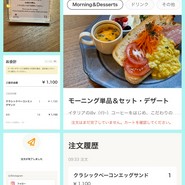 Cafe&Bar BACCANO