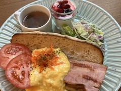 Cafe&Bar BACCANO