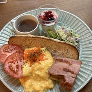 Cafe&Bar BACCANO