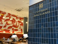 Cafe&Bar BACCANO