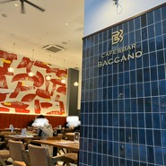 Cafe&Bar BACCANO