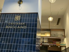 Cafe&Bar BACCANO