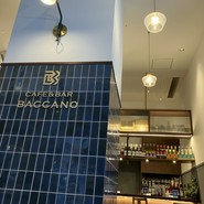 Cafe&Bar BACCANO