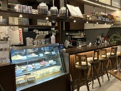 Cafe&Bar BACCANO