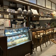 Cafe&Bar BACCANO