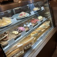 Cafe&Bar BACCANO