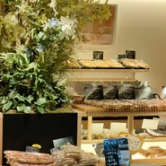BAKERY 京都桂別邸