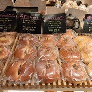 BAKERY 京都桂別邸
